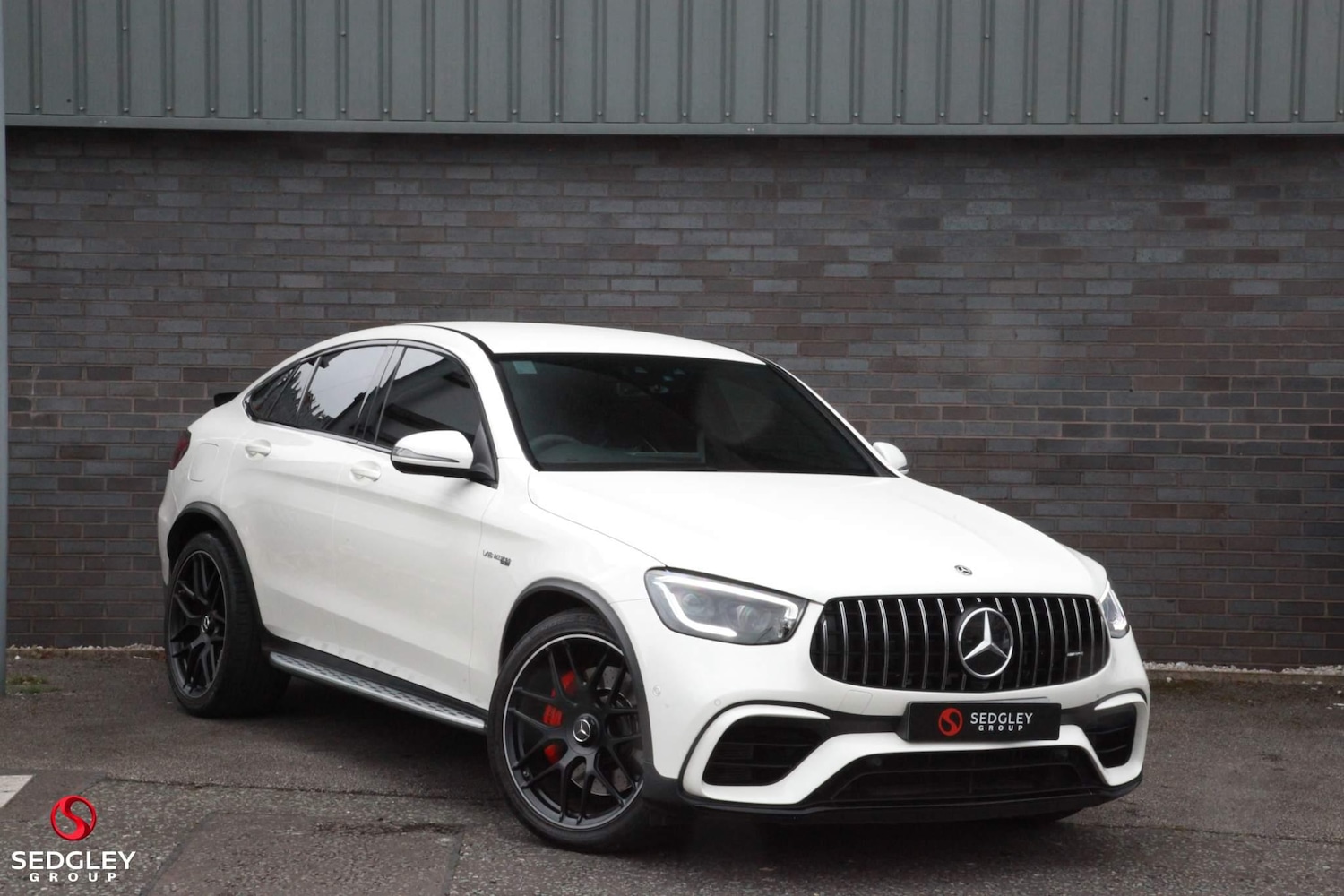 Used Mercedes-Benz GLC for sale - 76990582: Photo 7