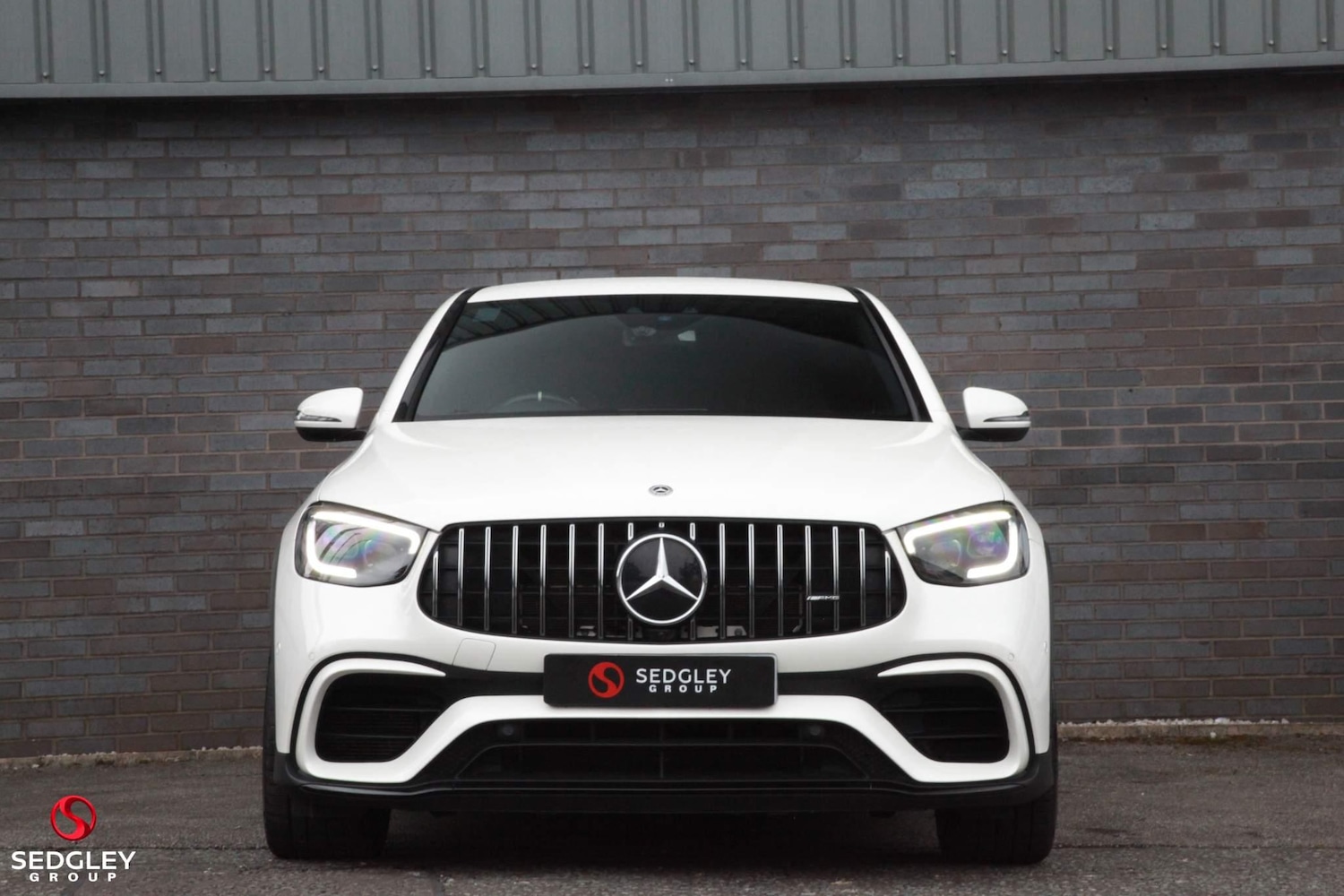 Used Mercedes-Benz GLC for sale - 76990582: Photo 8