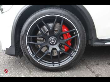 Used Mercedes-Benz GLC 2021 for sale - 71525114: Photo