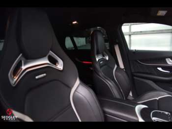 Used Mercedes-Benz GLC 2021 for sale - 71525114: Photo