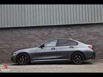Used BMW 3 Series 2022 for sale - 74875641: Photo