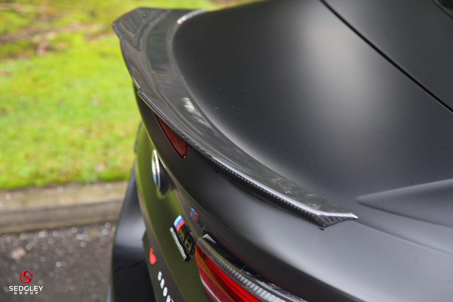 Used BMW M8 2025 for sale - 77202631: Photo 16