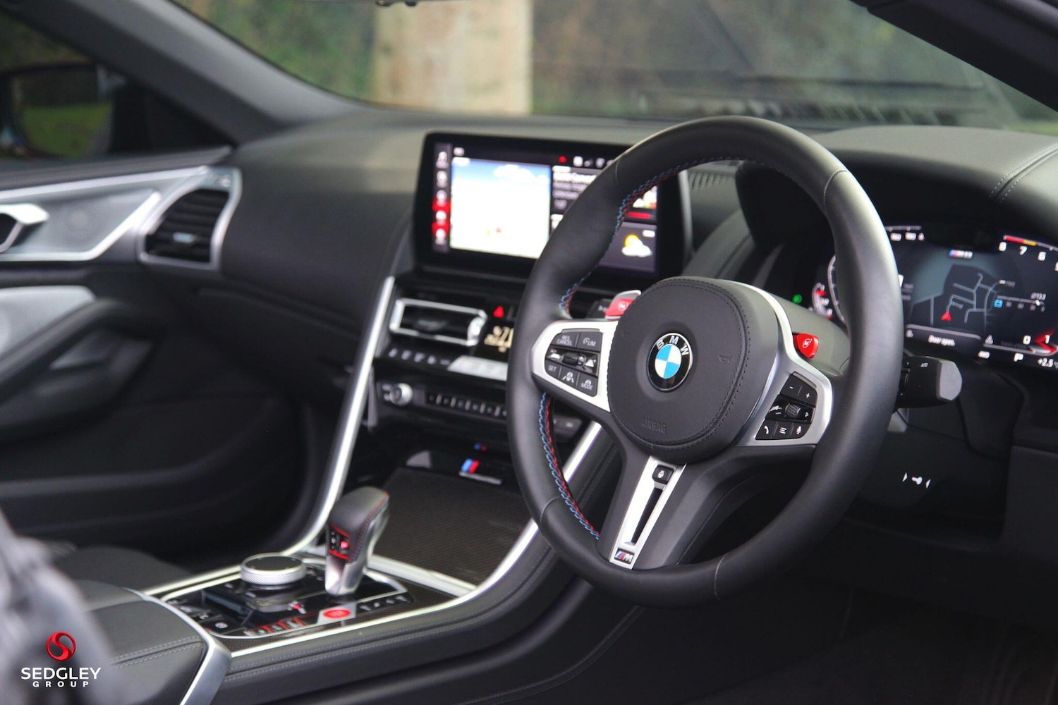 Used BMW M8 2025 for sale - 77202631: Photo 22