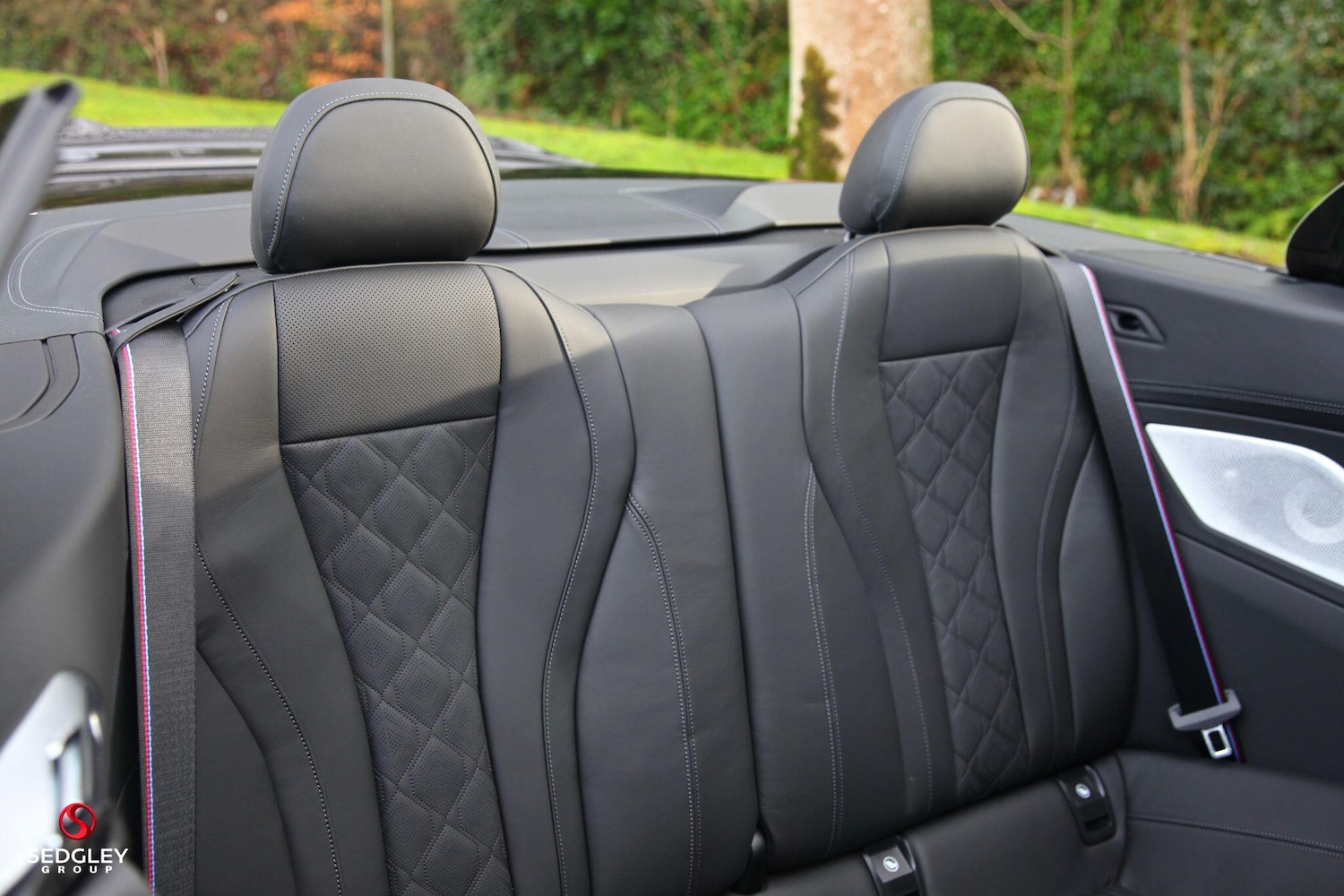 Used BMW M8 2025 for sale - 77202631: Photo 25