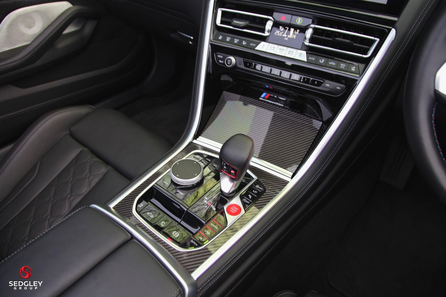 Used BMW M8 2025 for sale - 77202631: Photo 28