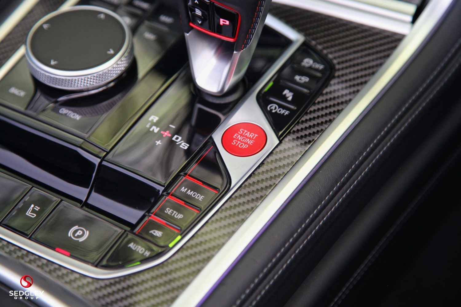 Used BMW M8 2025 for sale - 77202631: Photo 29