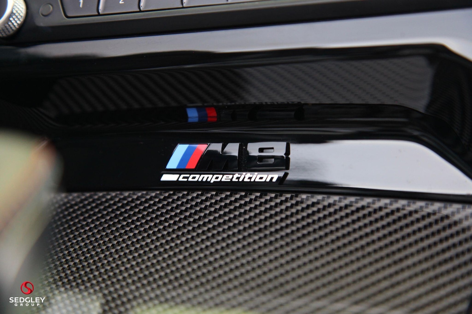 Used BMW M8 2025 for sale - 77202631: Photo 30