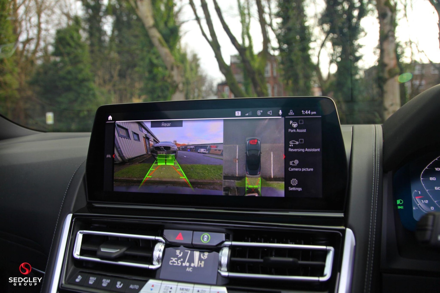 Used BMW M8 2025 for sale - 77202631: Photo 34