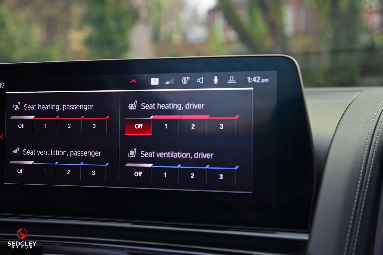 Used BMW M8 2025 for sale - 77202631: Photo 36