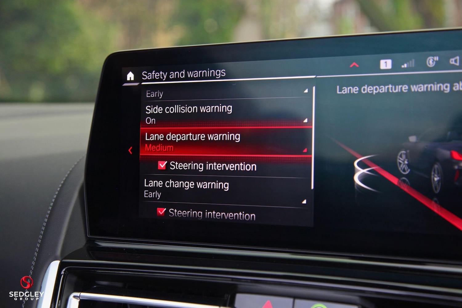 Used BMW M8 2025 for sale - 77202631: Photo 38