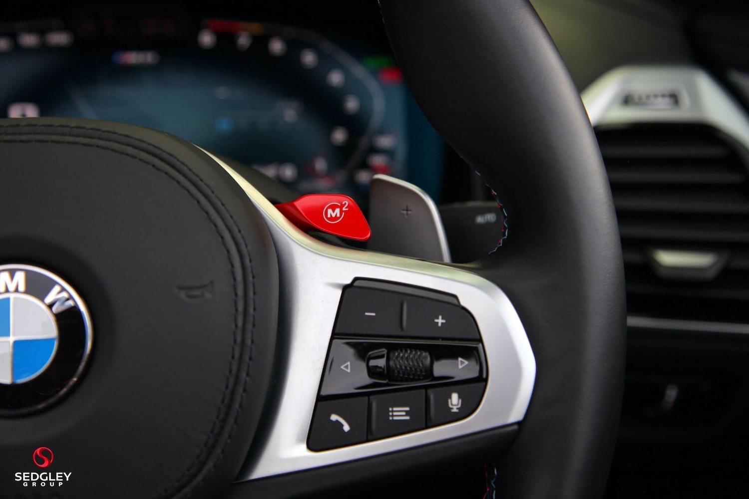 Used BMW M8 2025 for sale - 77202631: Photo 41