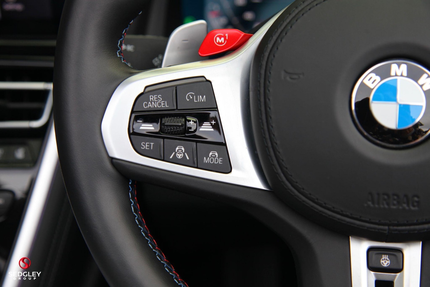 Used BMW M8 2025 for sale - 77202631: Photo 43