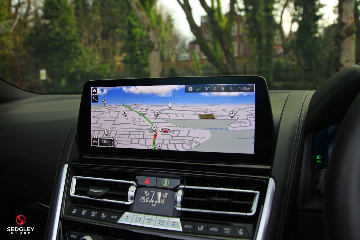 Used BMW M8 2025 for sale - 77202631: Photo 47