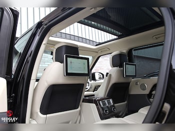 Used Land Rover Range Rover 2019 for sale - 75508215: Photo