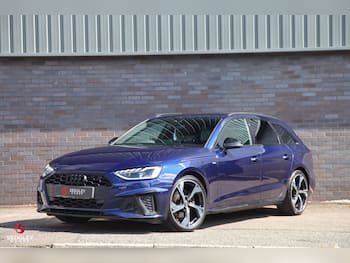 Used Audi A4 2022 for sale - 79602020: Photo