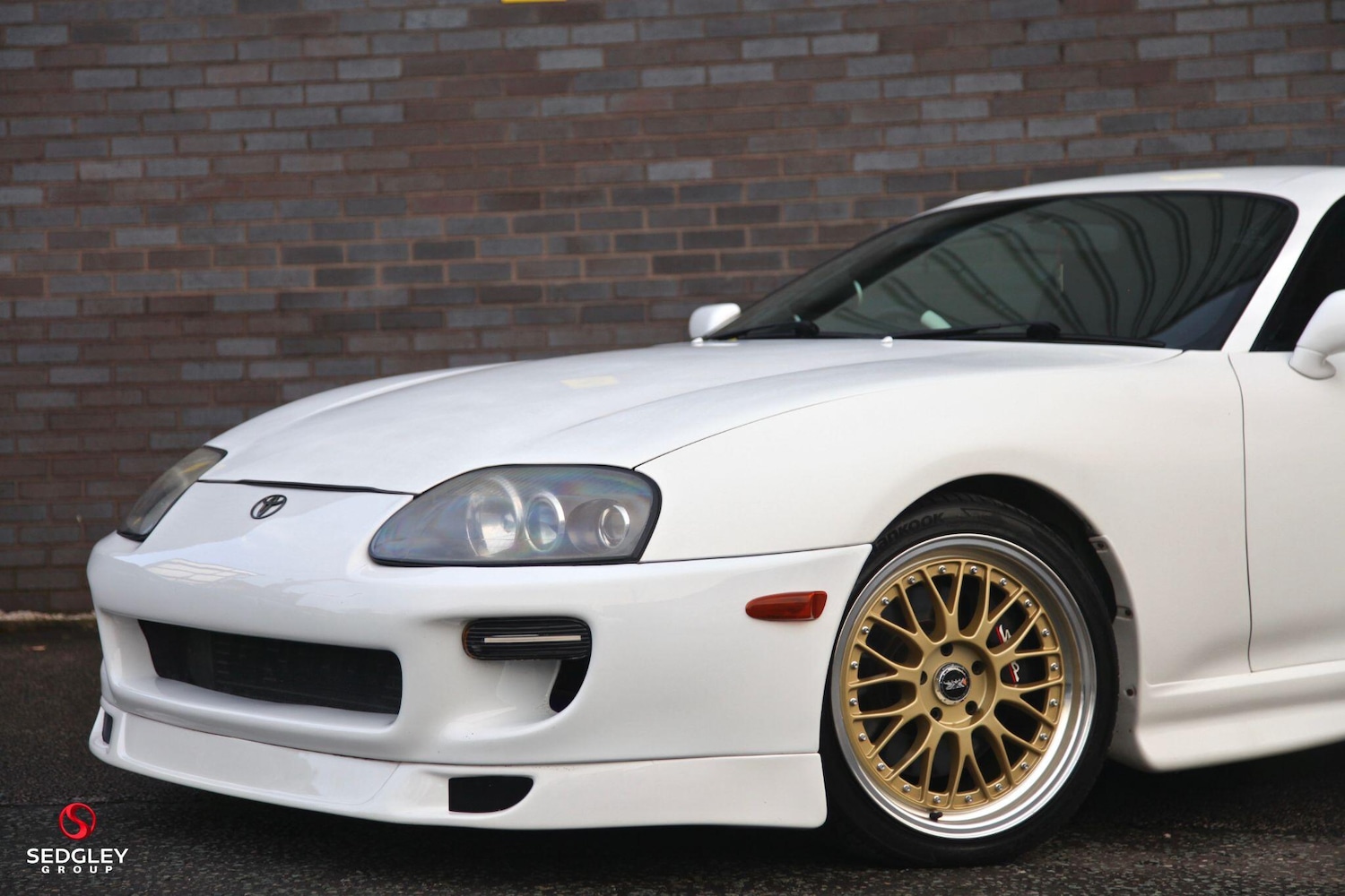 Used Toyota Supra 2007 for sale - 77040880: Photo 11