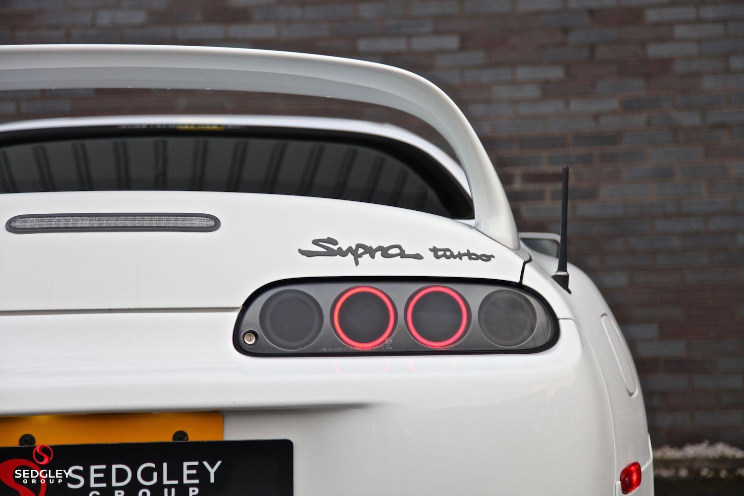 Used Toyota Supra 2007 for sale - 77040880: Photo 12