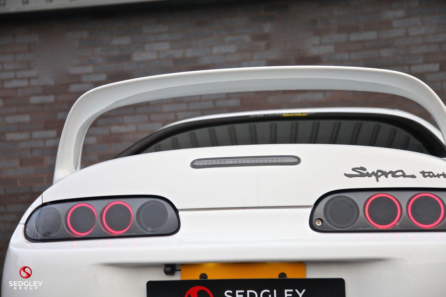 Used Toyota Supra 2007 for sale - 77040880: Photo 13