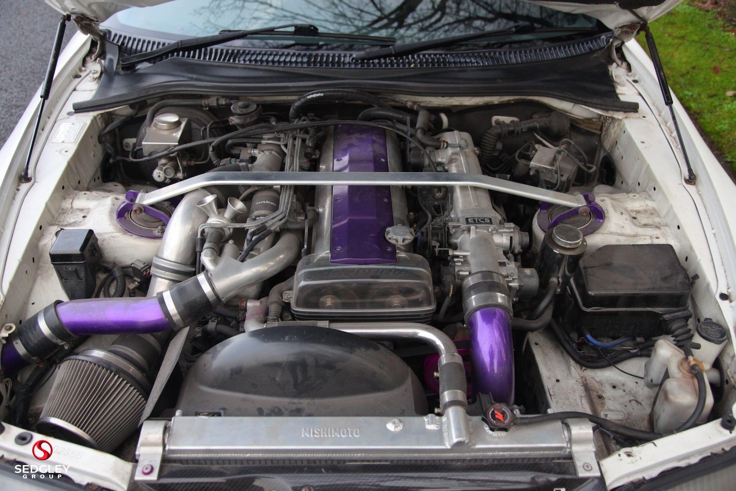 Used Toyota Supra 2007 for sale - 77040880: Photo 19