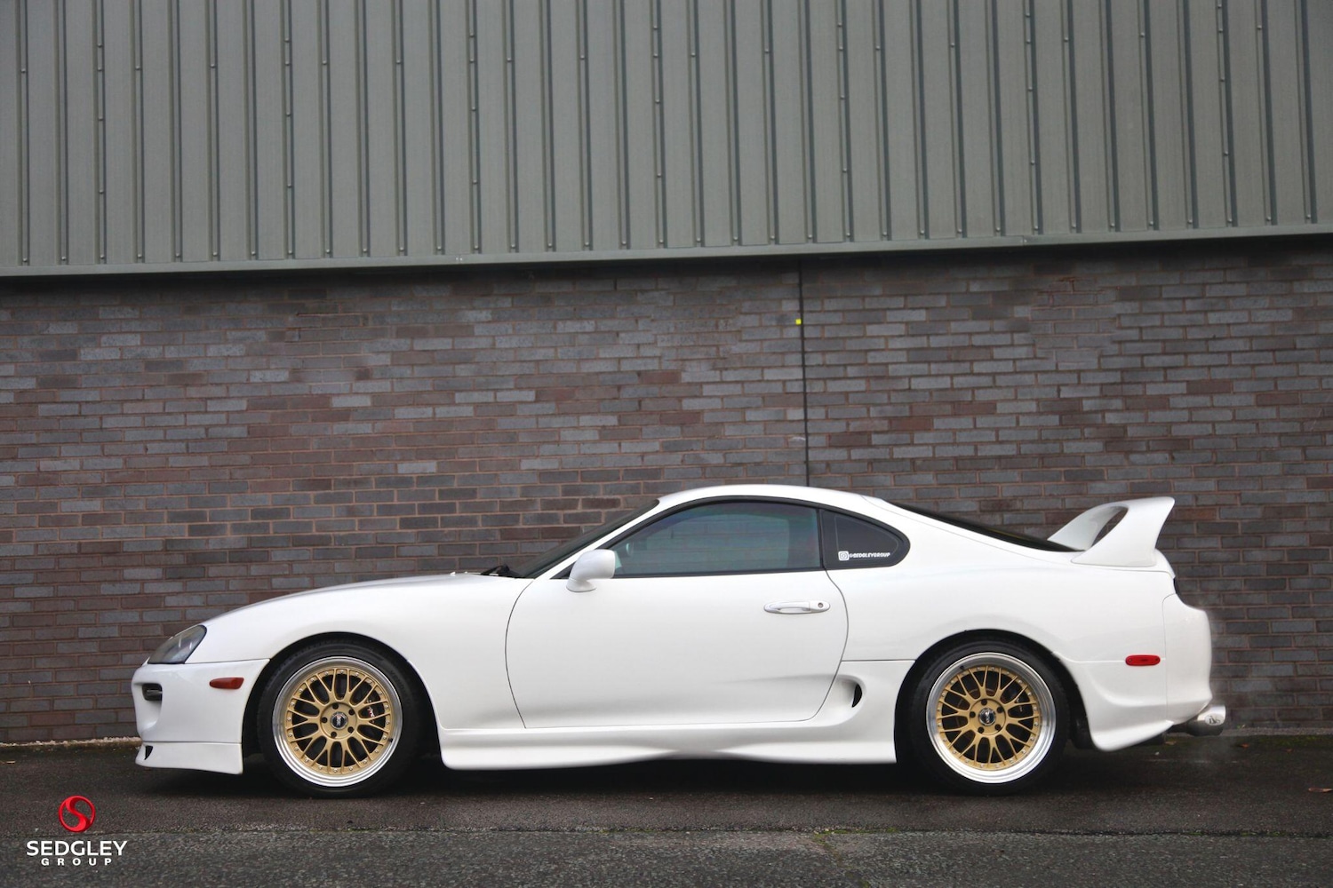 Used Toyota Supra 2007 for sale - 77040880: Photo 2