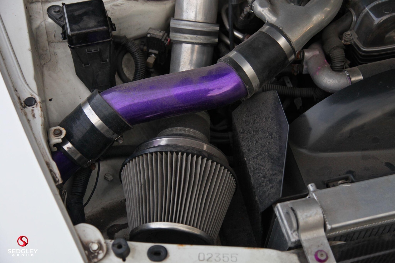 Used Toyota Supra 2007 for sale - 77040880: Photo 20