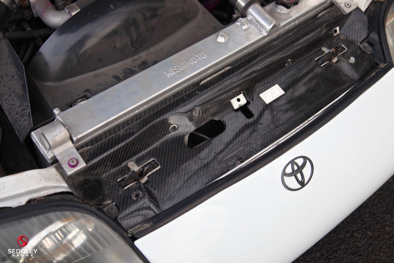 Used Toyota Supra 2007 for sale - 77040880: Photo 21