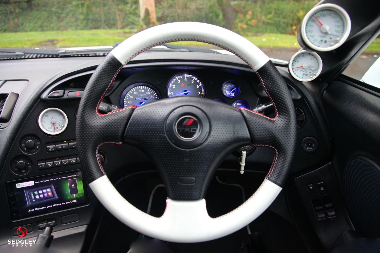 Used Toyota Supra 2007 for sale - 77040880: Photo 25