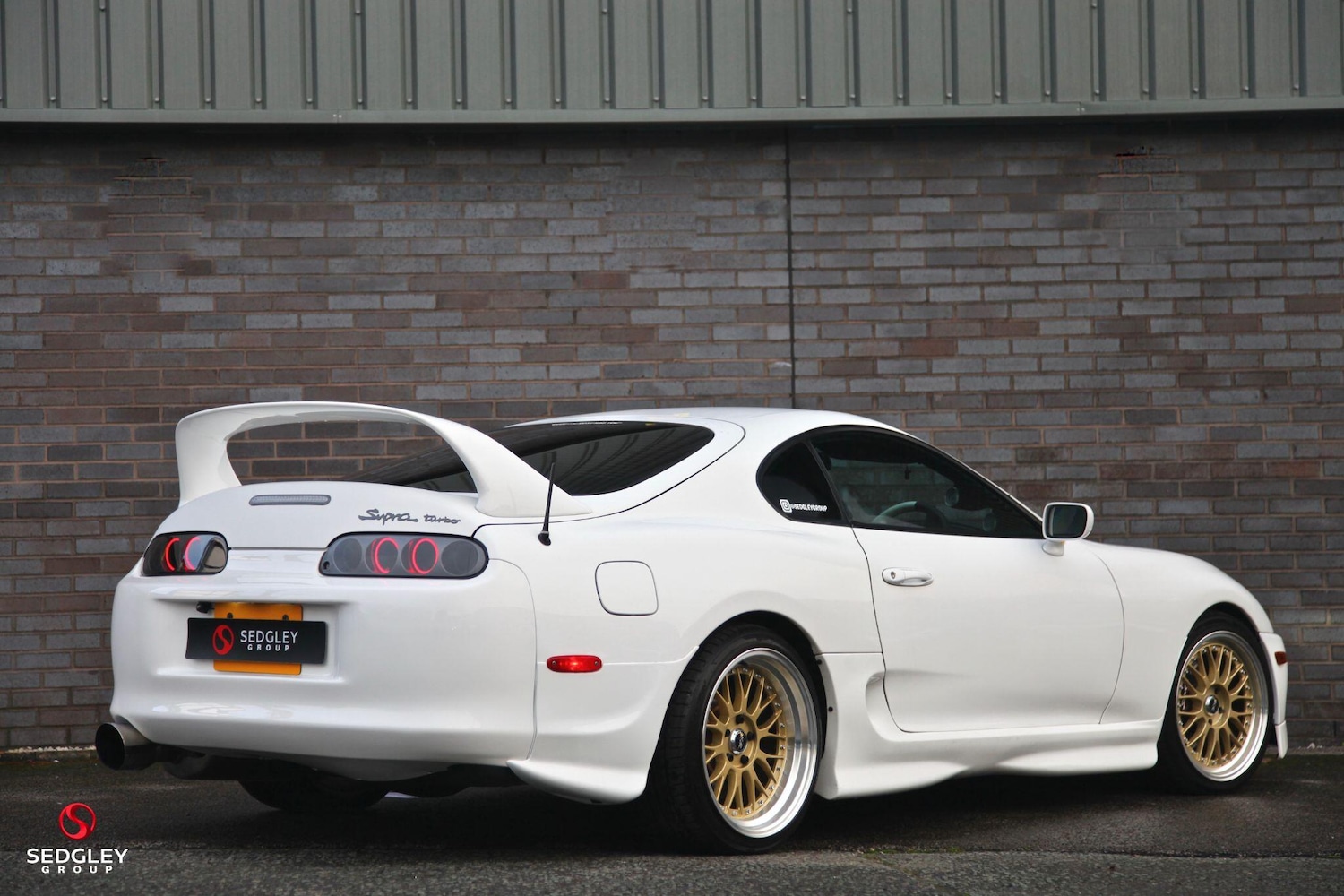 Used Toyota Supra 2007 for sale - 77040880: Photo 3