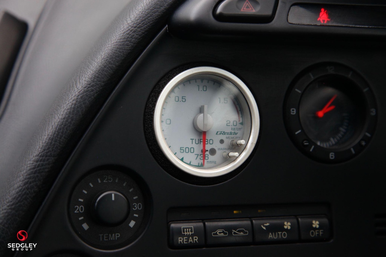 Used Toyota Supra 2007 for sale - 77040880: Photo 35