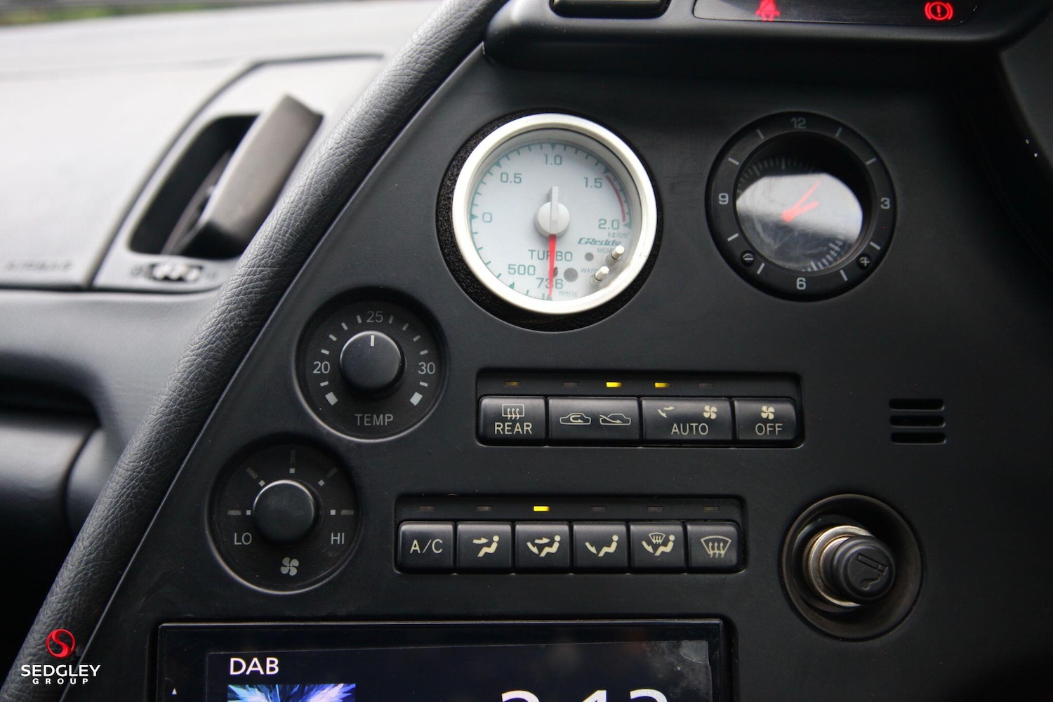 Used Toyota Supra 2007 for sale - 77040880: Photo 38