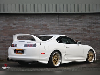 Used Toyota Supra 1997 for sale - 77040880: Photo