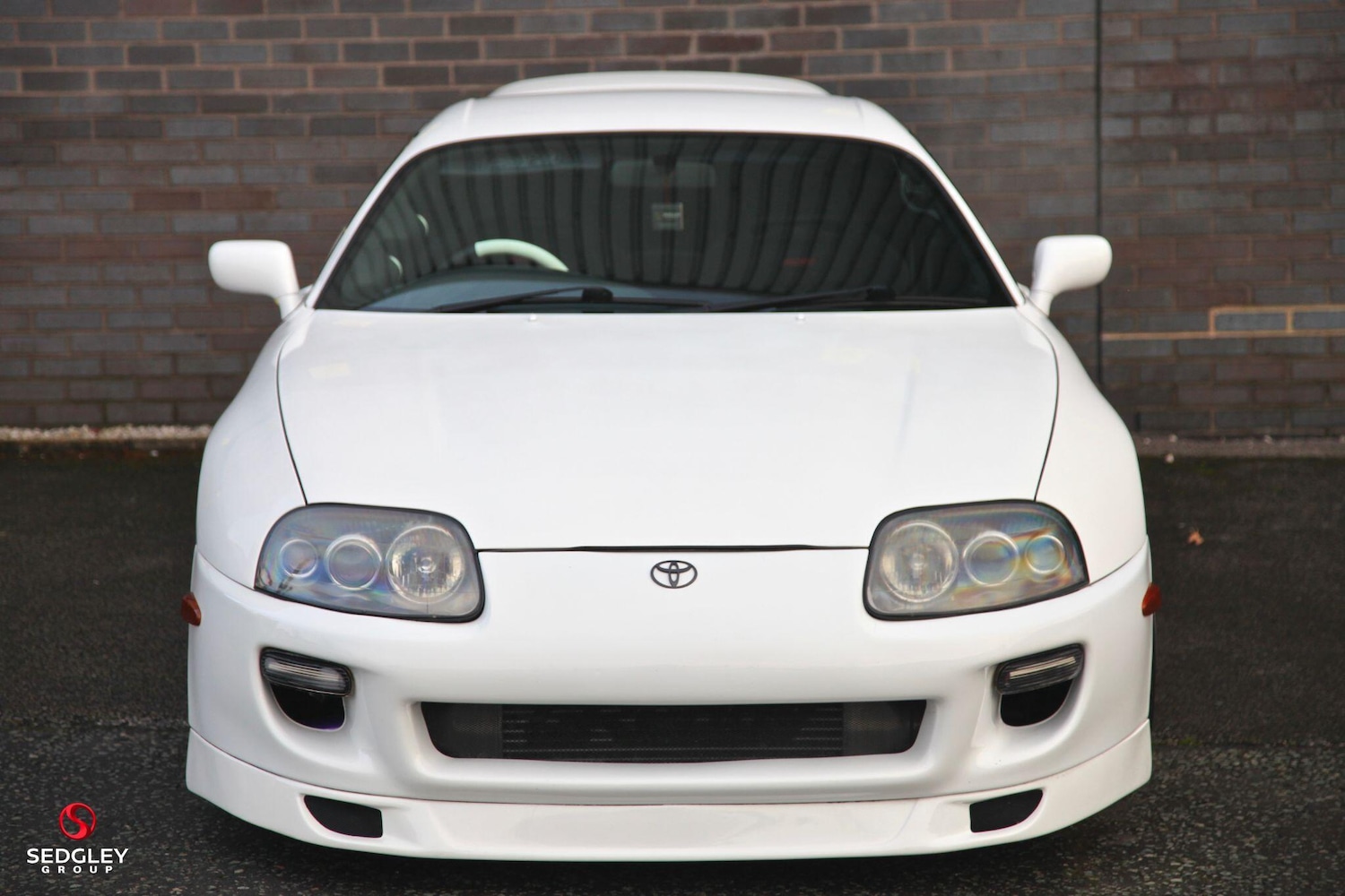 Used Toyota Supra 2007 for sale - 77040880: Photo 4