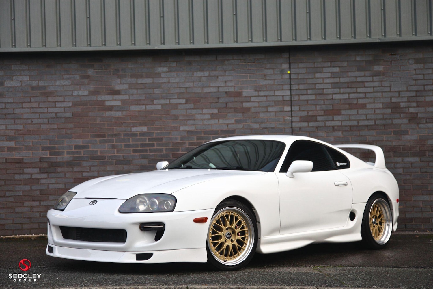 Used Toyota Supra 2007 for sale - 77040880: Photo 6