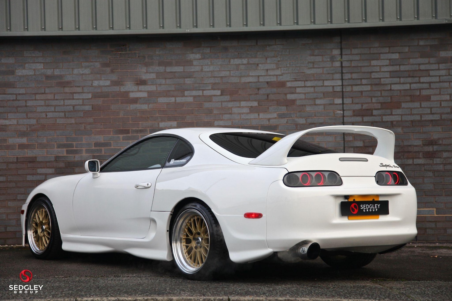 Used Toyota Supra 2007 for sale - 77040880: Photo 7