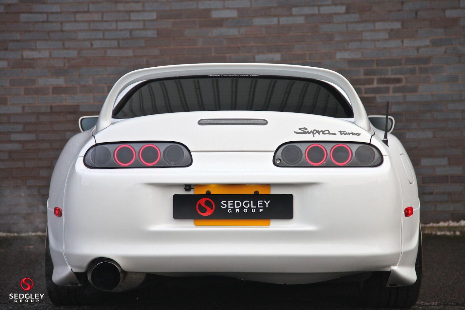 Used Toyota Supra 2007 for sale - 77040880: Photo 8