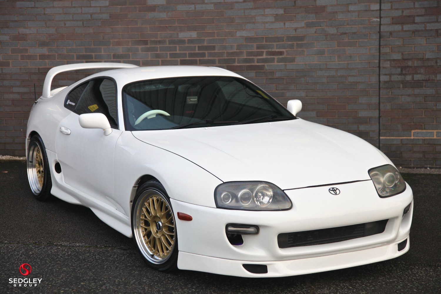 Used Toyota Supra 2007 for sale - 77040880: Photo 9