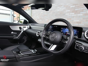 Used Mercedes-Benz CLA 2023 for sale - 75670765: Photo