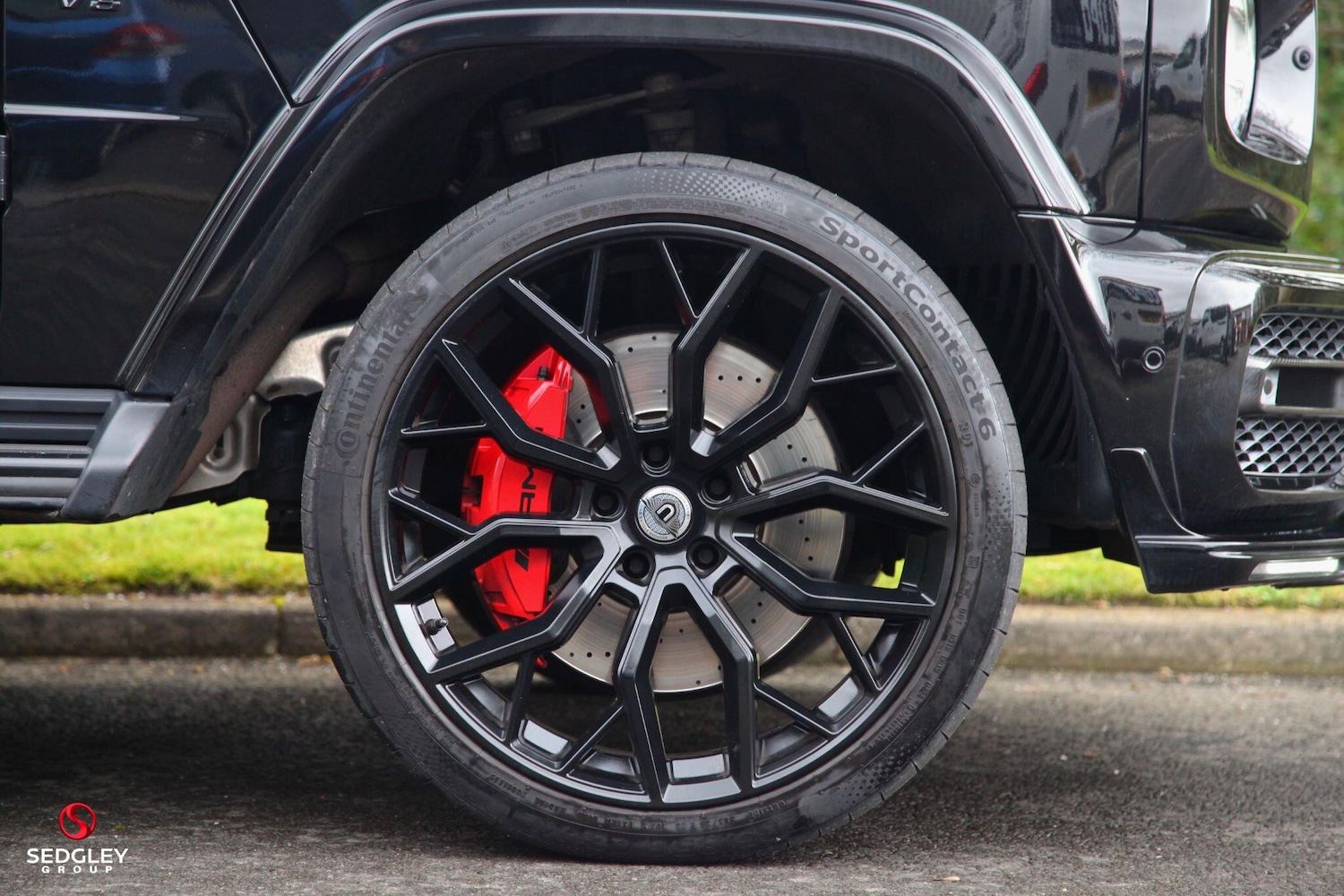 Used Mercedes-Benz G Class 2021 for sale - 77646159: Photo 10