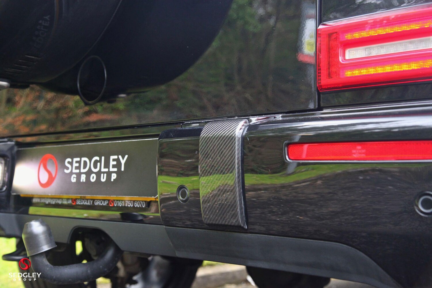 Used Mercedes-Benz G Class 2021 for sale - 77646159: Photo 11