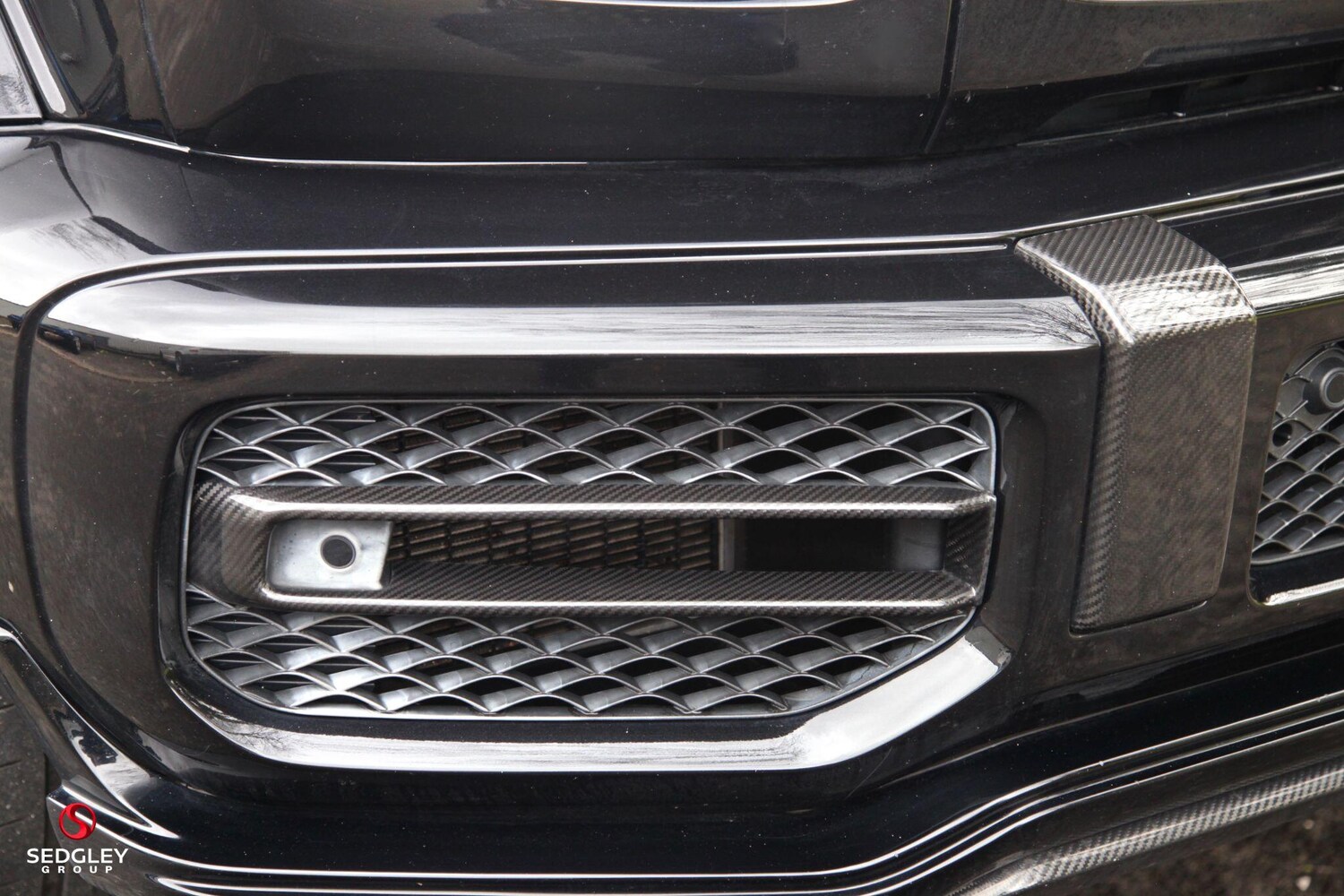 Used Mercedes-Benz G Class 2021 for sale - 77646159: Photo 13