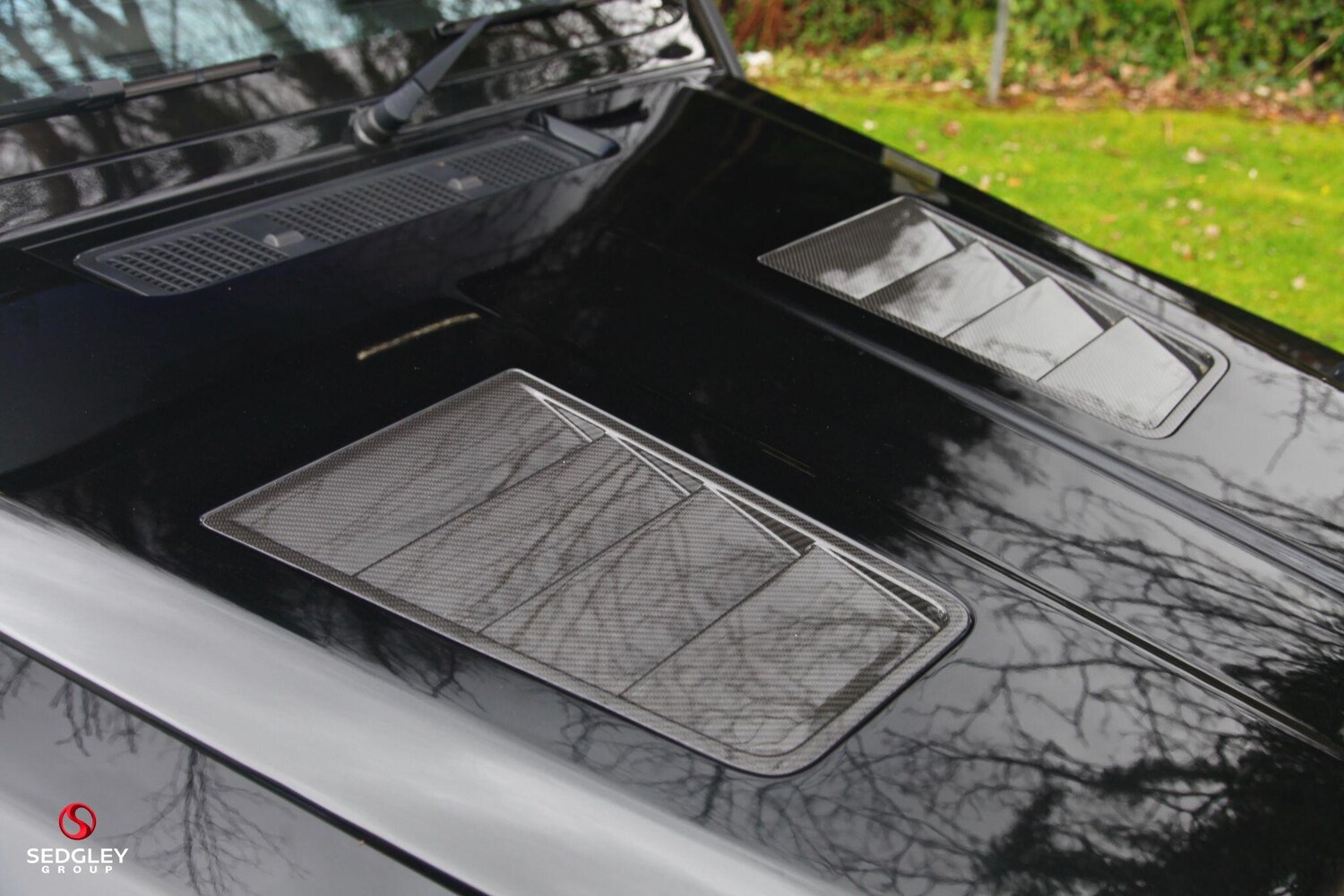 Used Mercedes-Benz G Class 2021 for sale - 77646159: Photo 15