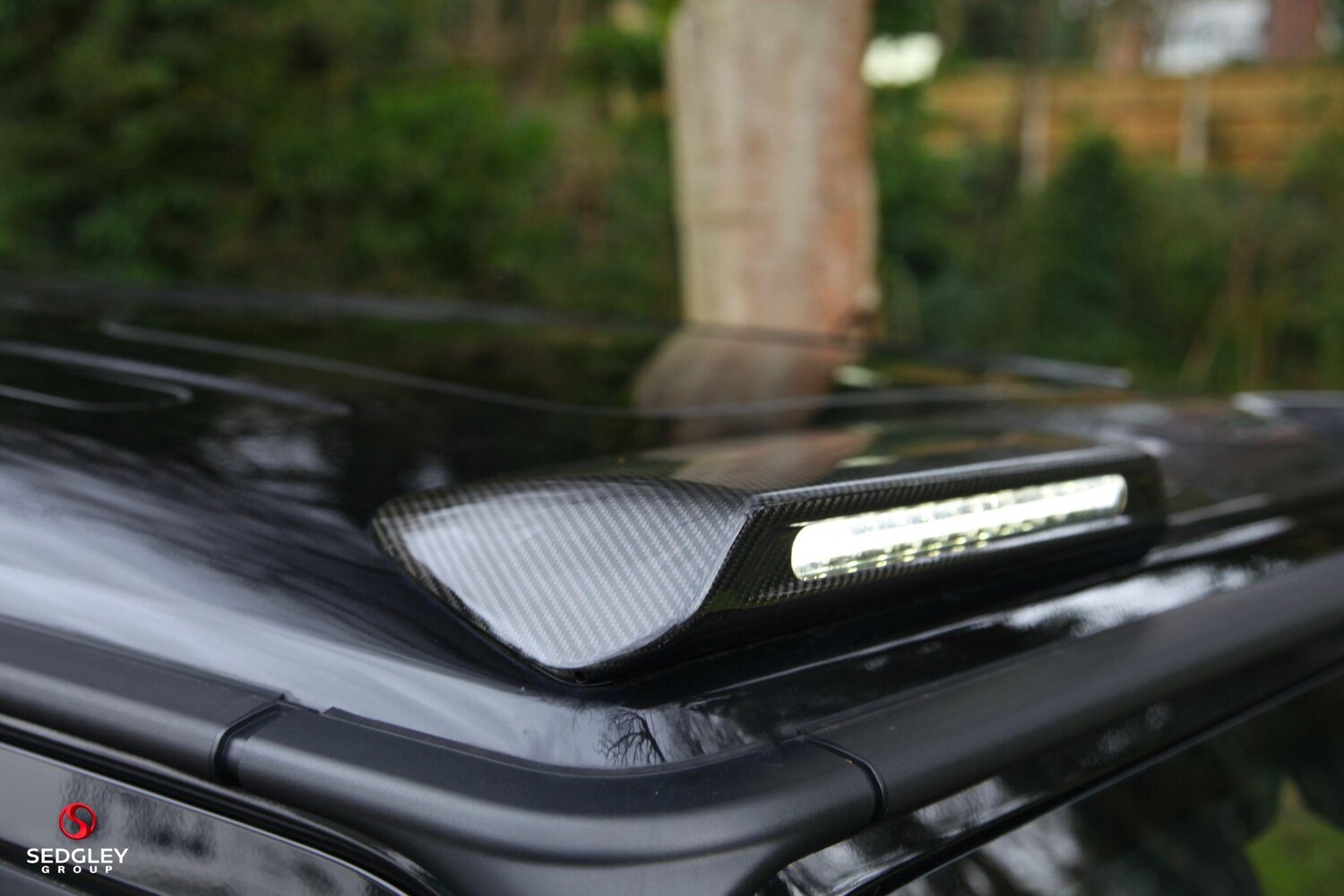 Used Mercedes-Benz G Class 2021 for sale - 77646159: Photo 18