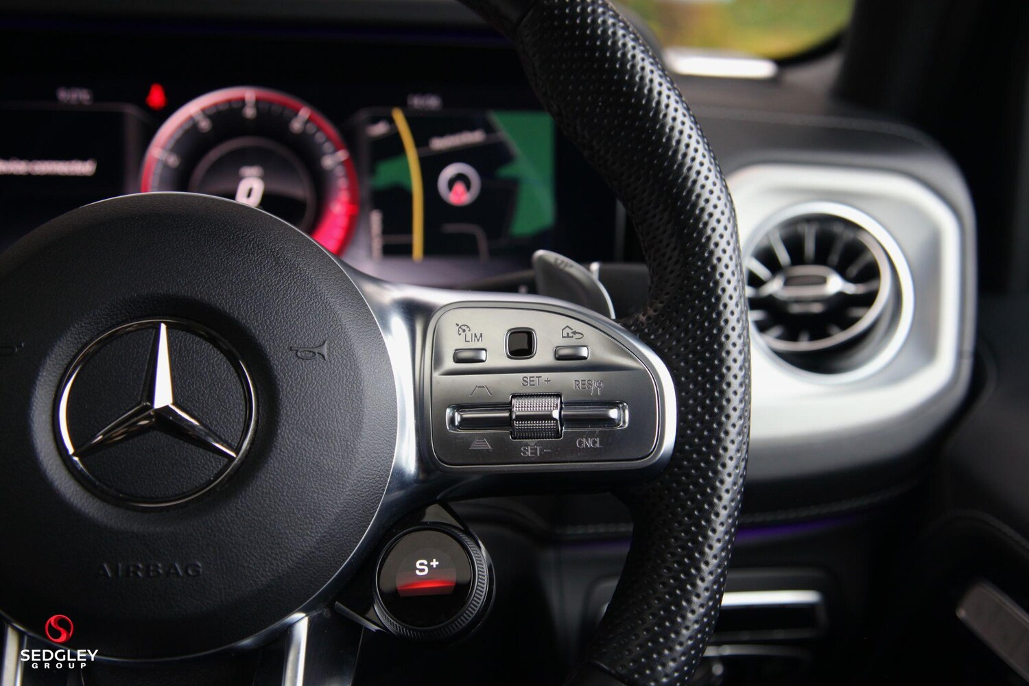 Used Mercedes-Benz G Class 2021 for sale - 77646159: Photo 24