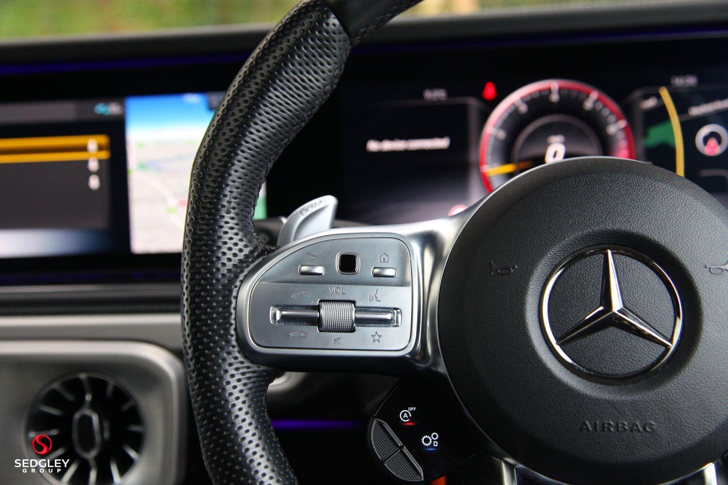 Used Mercedes-Benz G Class 2021 for sale - 77646159: Photo 25