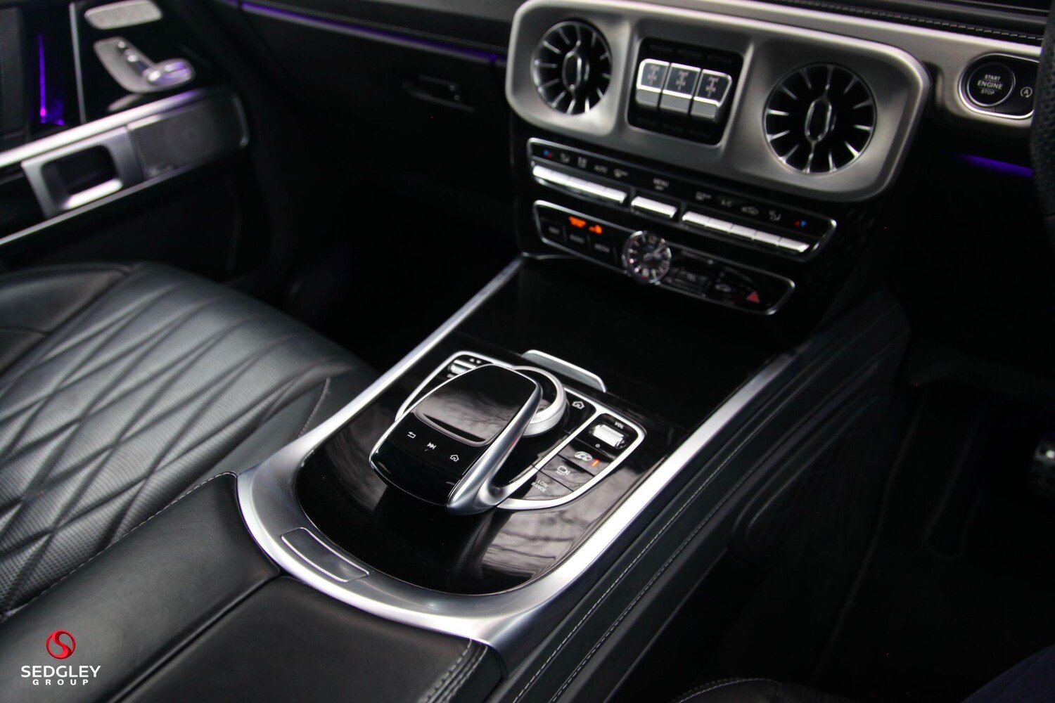 Used Mercedes-Benz G Class 2021 for sale - 77646159: Photo 28