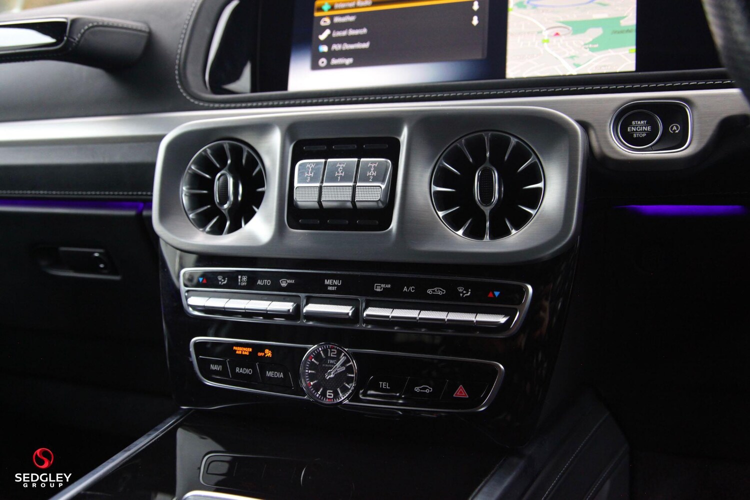 Used Mercedes-Benz G Class 2021 for sale - 77646159: Photo 31