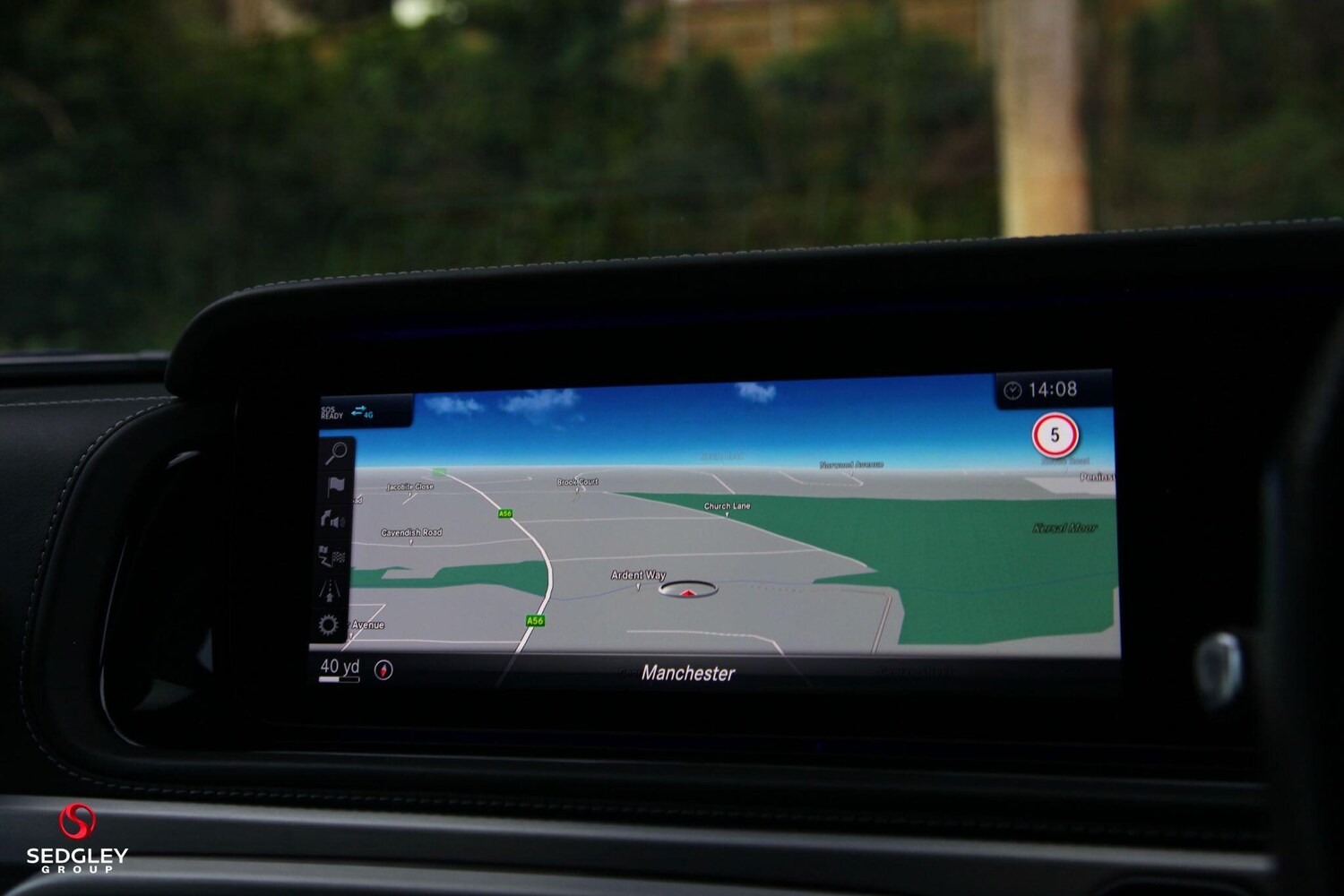 Used Mercedes-Benz G Class 2021 for sale - 77646159: Photo 33