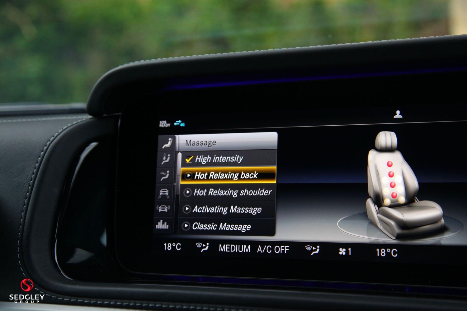 Used Mercedes-Benz G Class 2021 for sale - 77646159: Photo 34