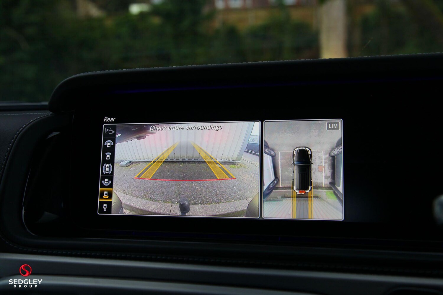 Used Mercedes-Benz G Class 2021 for sale - 77646159: Photo 36