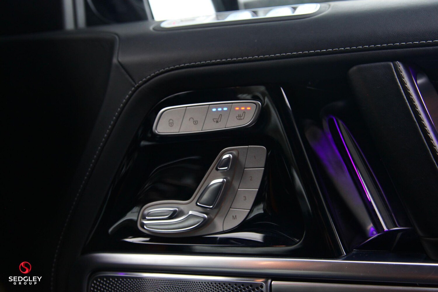 Used Mercedes-Benz G Class 2021 for sale - 77646159: Photo 37